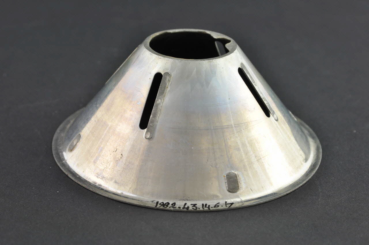 écrémeuse 1982.43.14.6.17 Photo Mucem