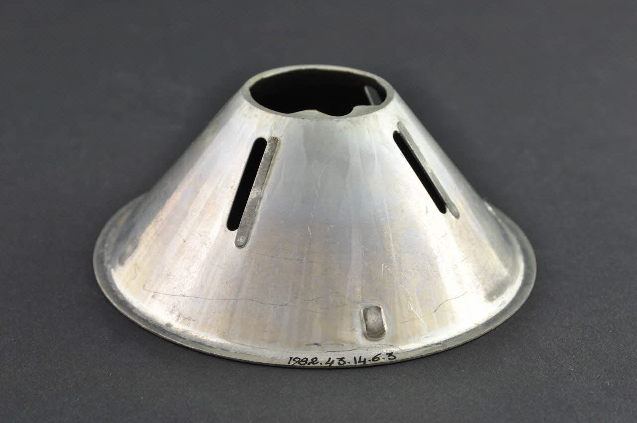 écrémeuse 1982.43.14.6.3 Photo Mucem