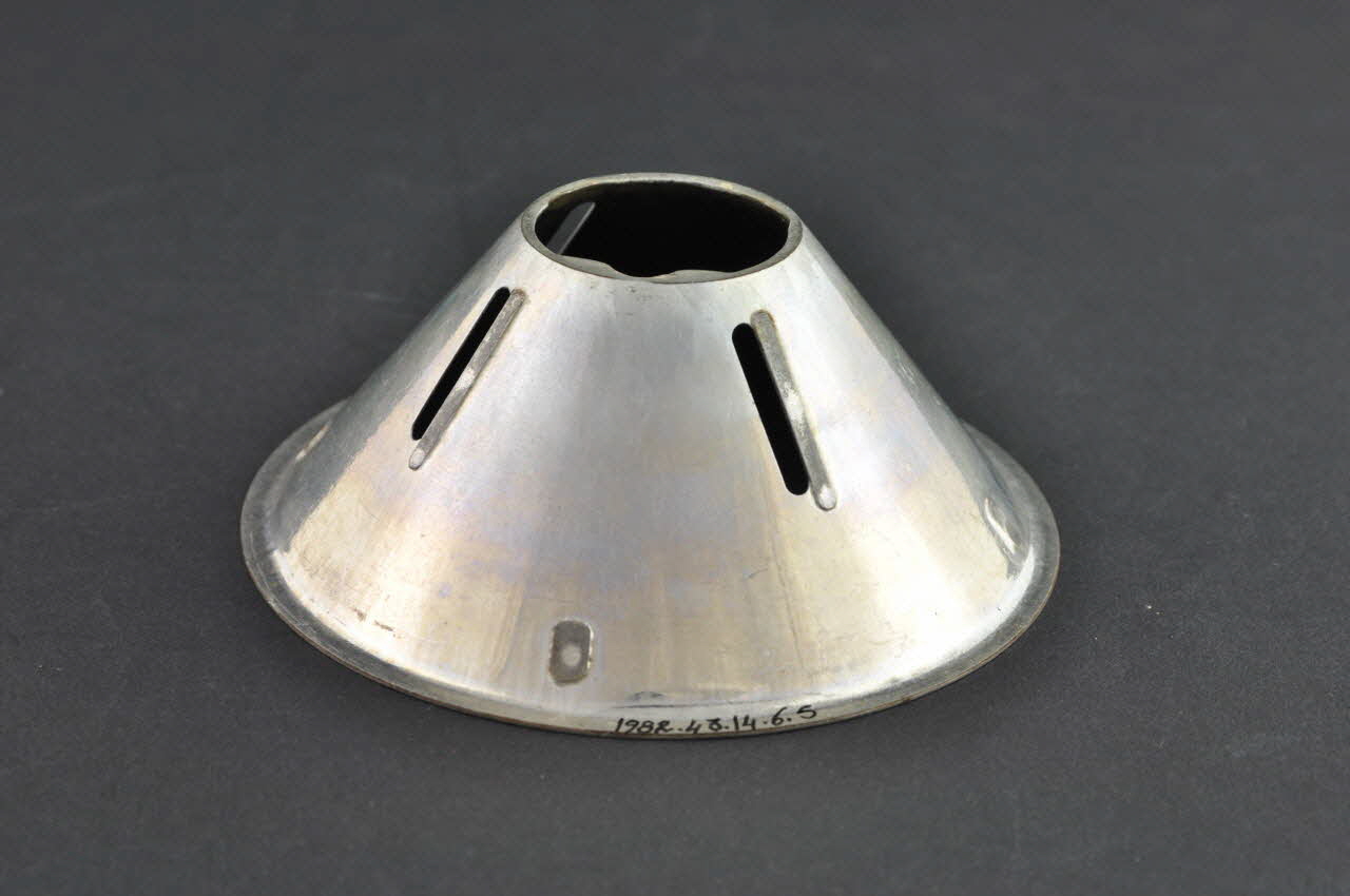 écrémeuse 1982.43.14.6.5 Photo Mucem