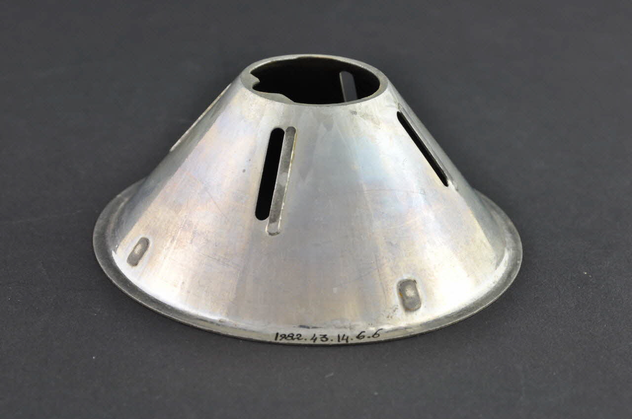 écrémeuse 1982.43.14.6.6 Photo Mucem