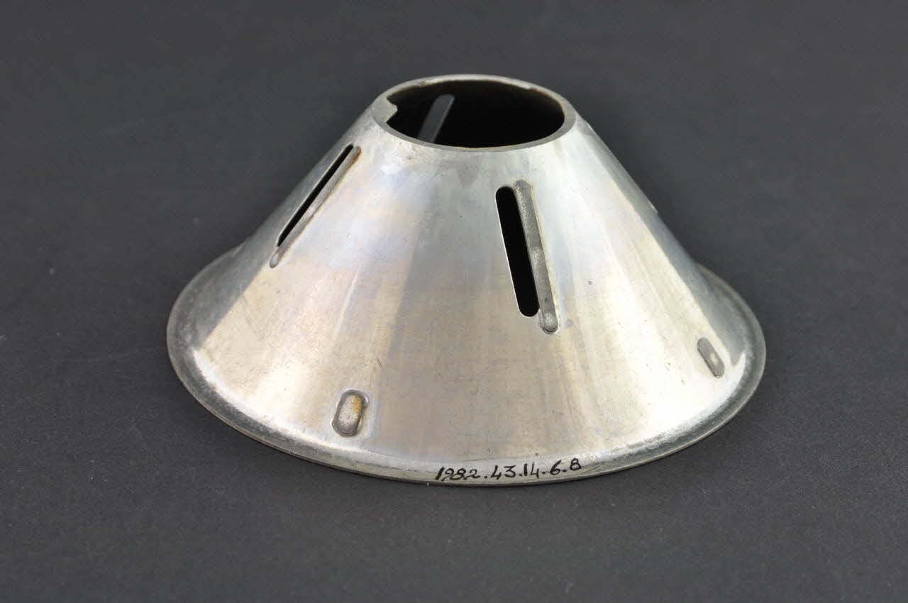 écrémeuse 1982.43.14.6.8 Photo Mucem