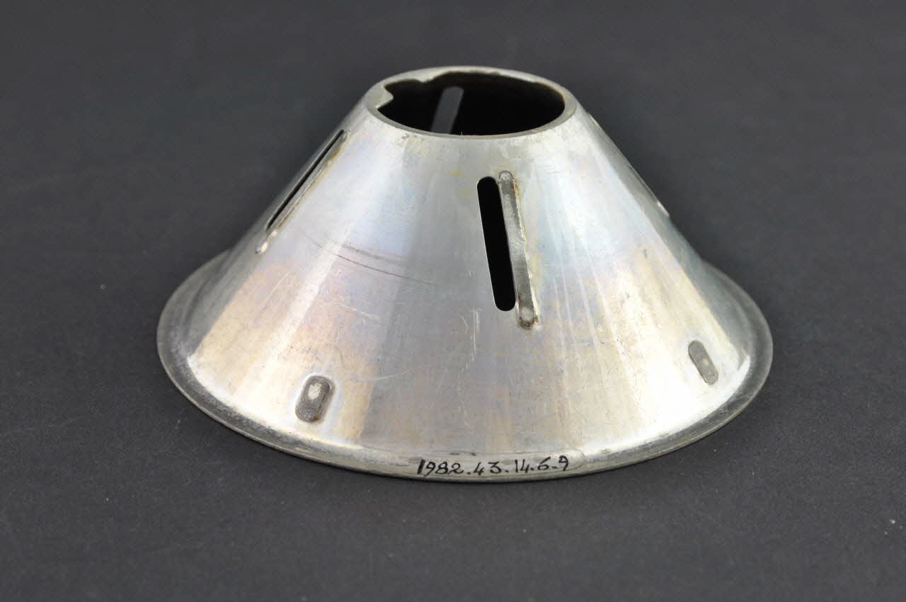 écrémeuse 1982.43.14.6.9 Photo Mucem