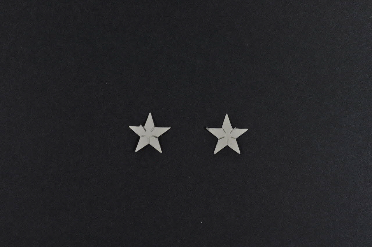 MATERIEL DE BRODEUSE D'OR 1984.9.84 Photo Mucem