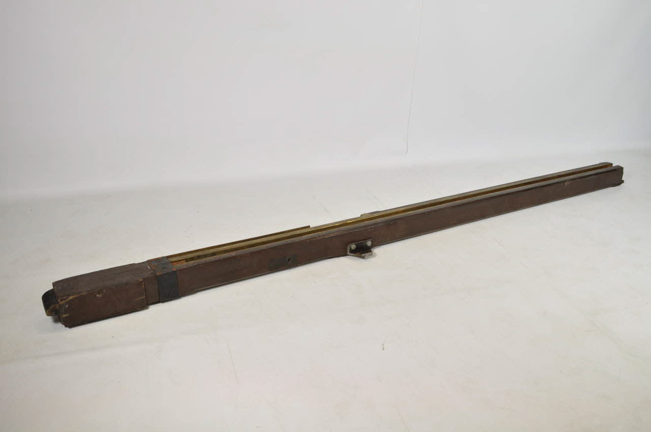 GUILLOTINE 1872 1982.50.1.10.1 Photo Mucem