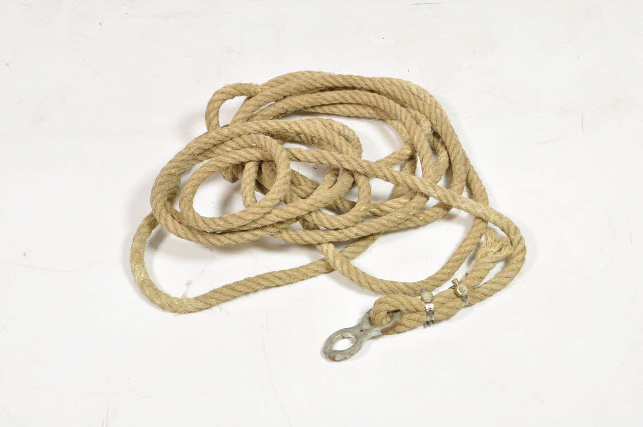 GUILLOTINE 1982.50.1.16.2 Photo Mucem