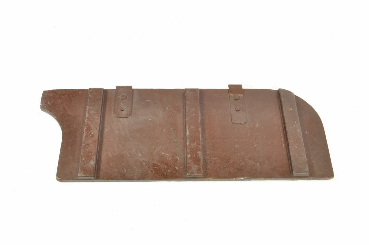 GUILLOTINE 1872 1982.50.1.19.4 Photo Mucem