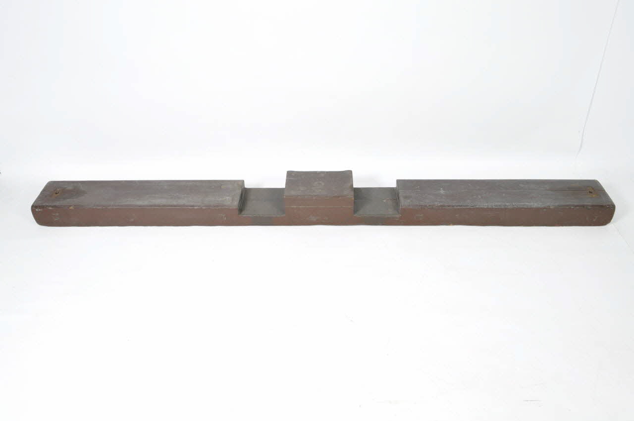 GUILLOTINE 1872 1982.50.1.2 Photo Mucem