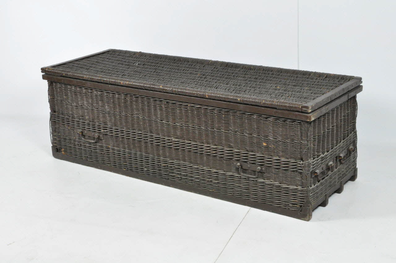 GUILLOTINE 1982.50.1.24 Photo Mucem