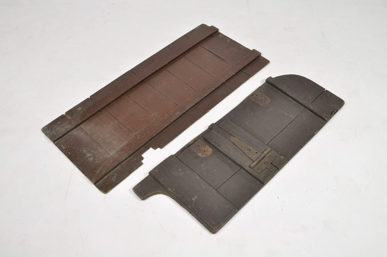 GUILLOTINE 1982.50.1.25.1-2 Photo Mucem