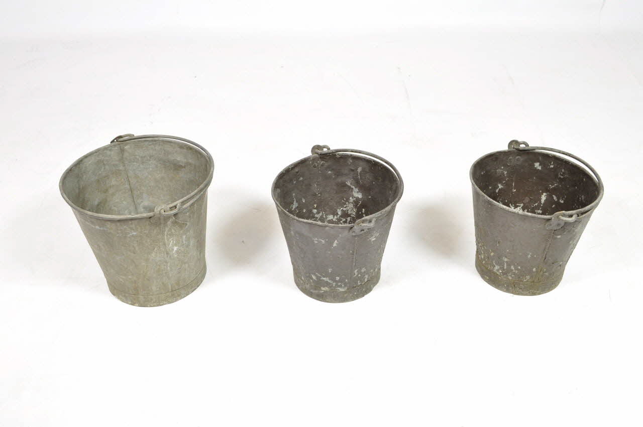 GUILLOTINE 1982.50.1.26.1-3 Photo Mucem