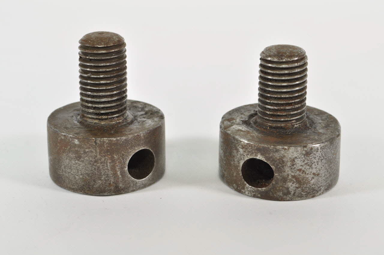 GUILLOTINE 1872 1982.50.1.4.2-3 Photo Mucem