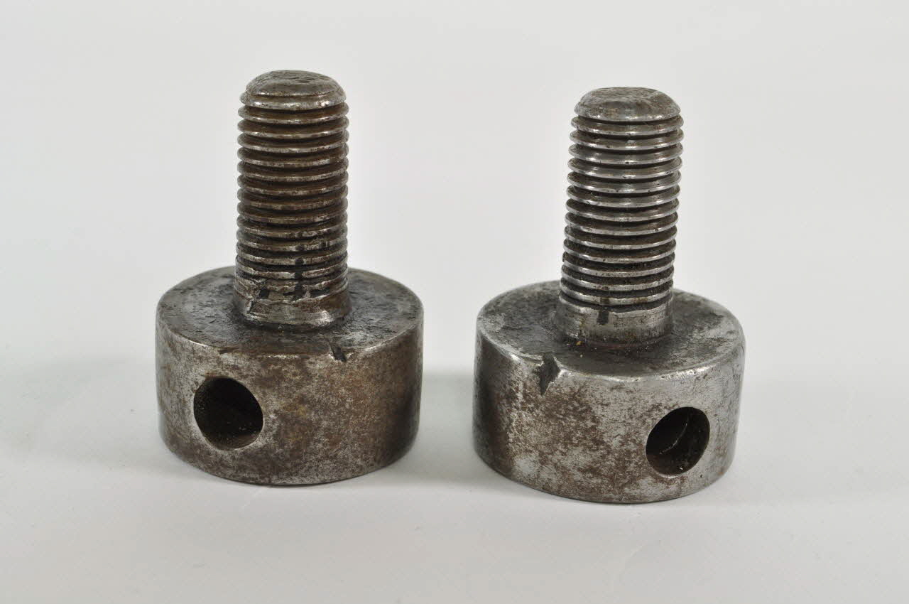 GUILLOTINE 1872 1982.50.1.5.2-3 Photo Mucem