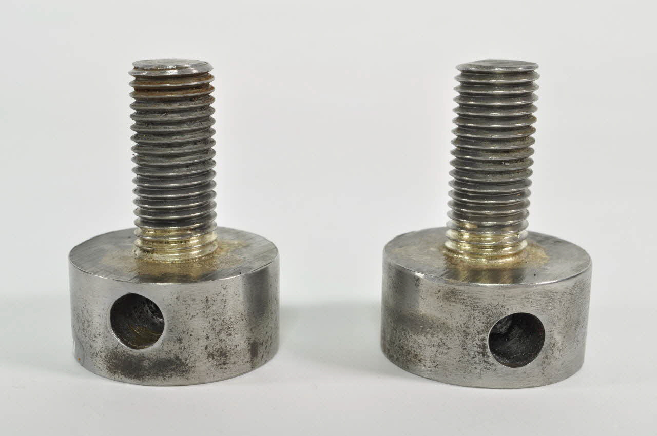 GUILLOTINE 1872 1982.50.1.7.2-3 Photo Mucem