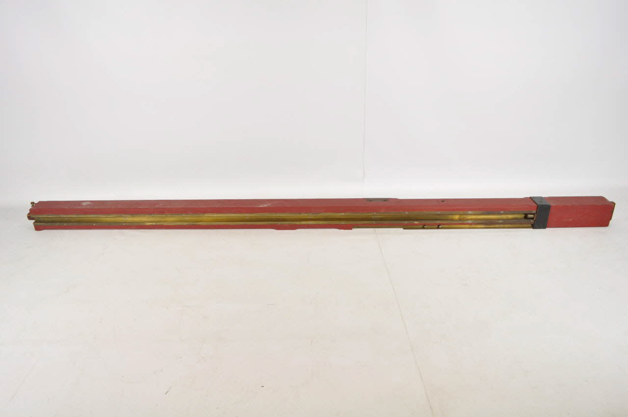 GUILLOTINE 1957 1982.50.2.10 Photo Mucem