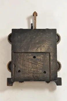 GUILLOTINE 1957 1982.50.2.11 Photo Mucem