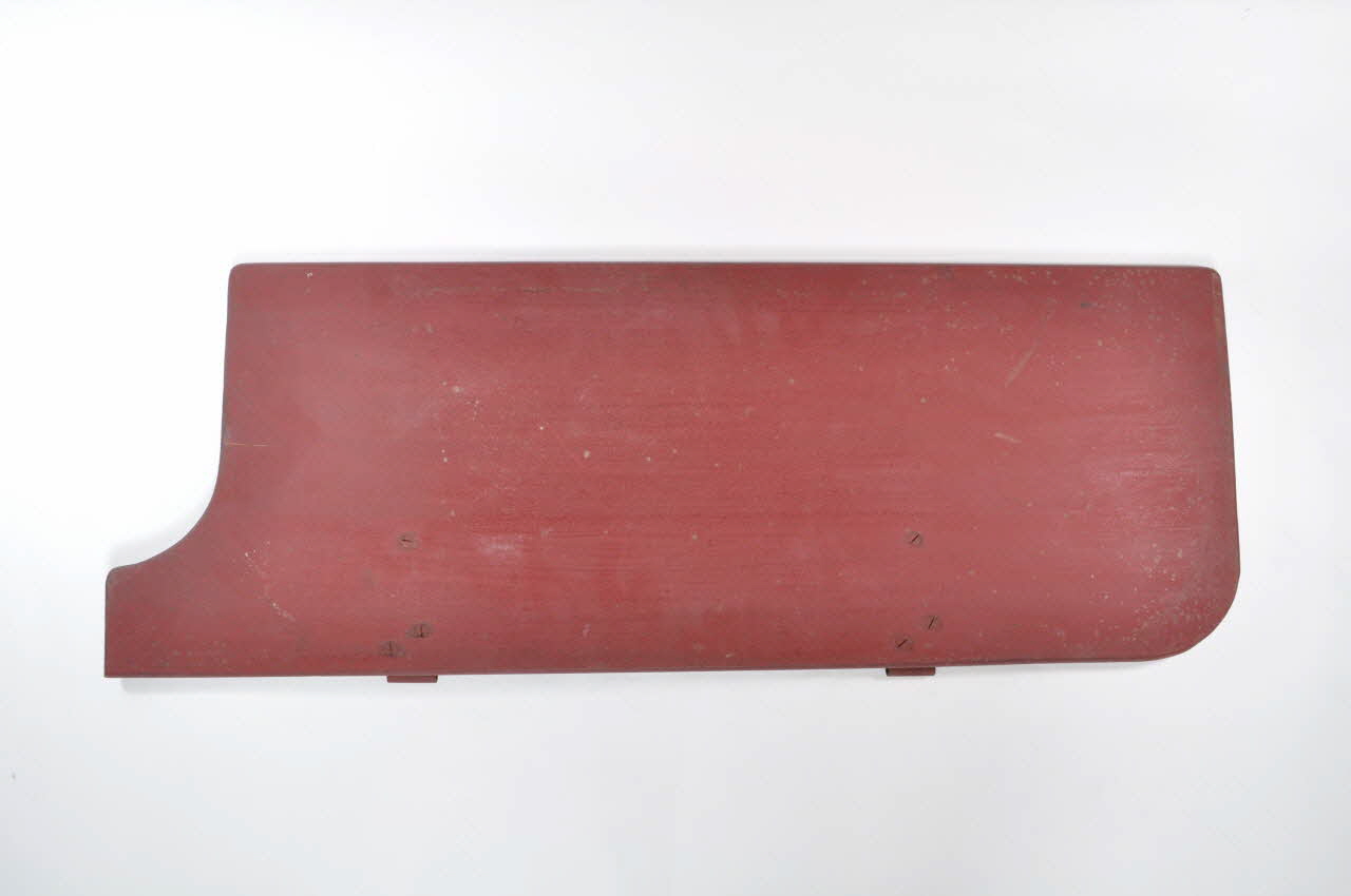 GUILLOTINE 1957 1982.50.2.15.3 Photo Mucem