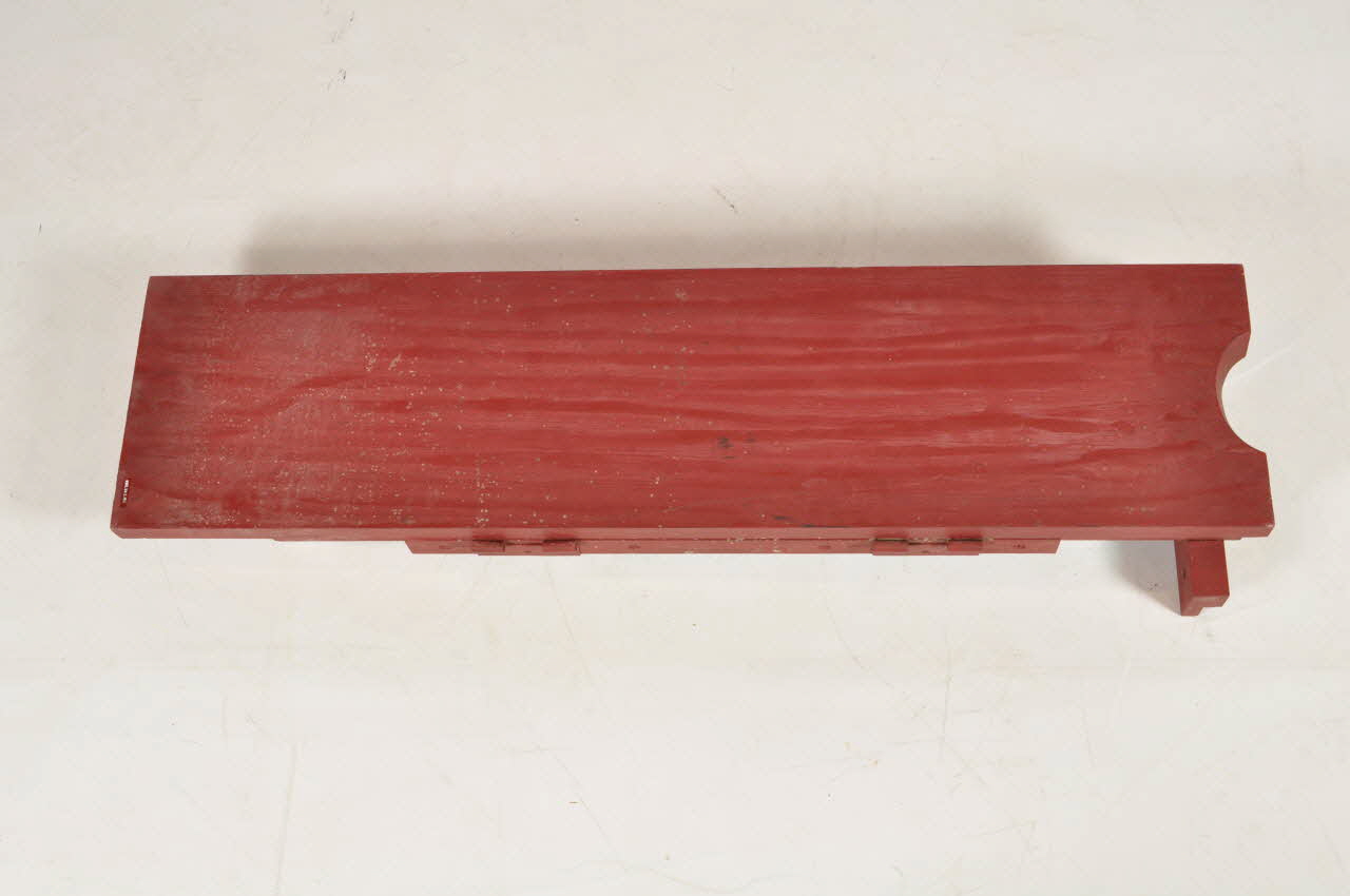 GUILLOTINE 1957 1982.50.2.15.1-2 Photo Mucem