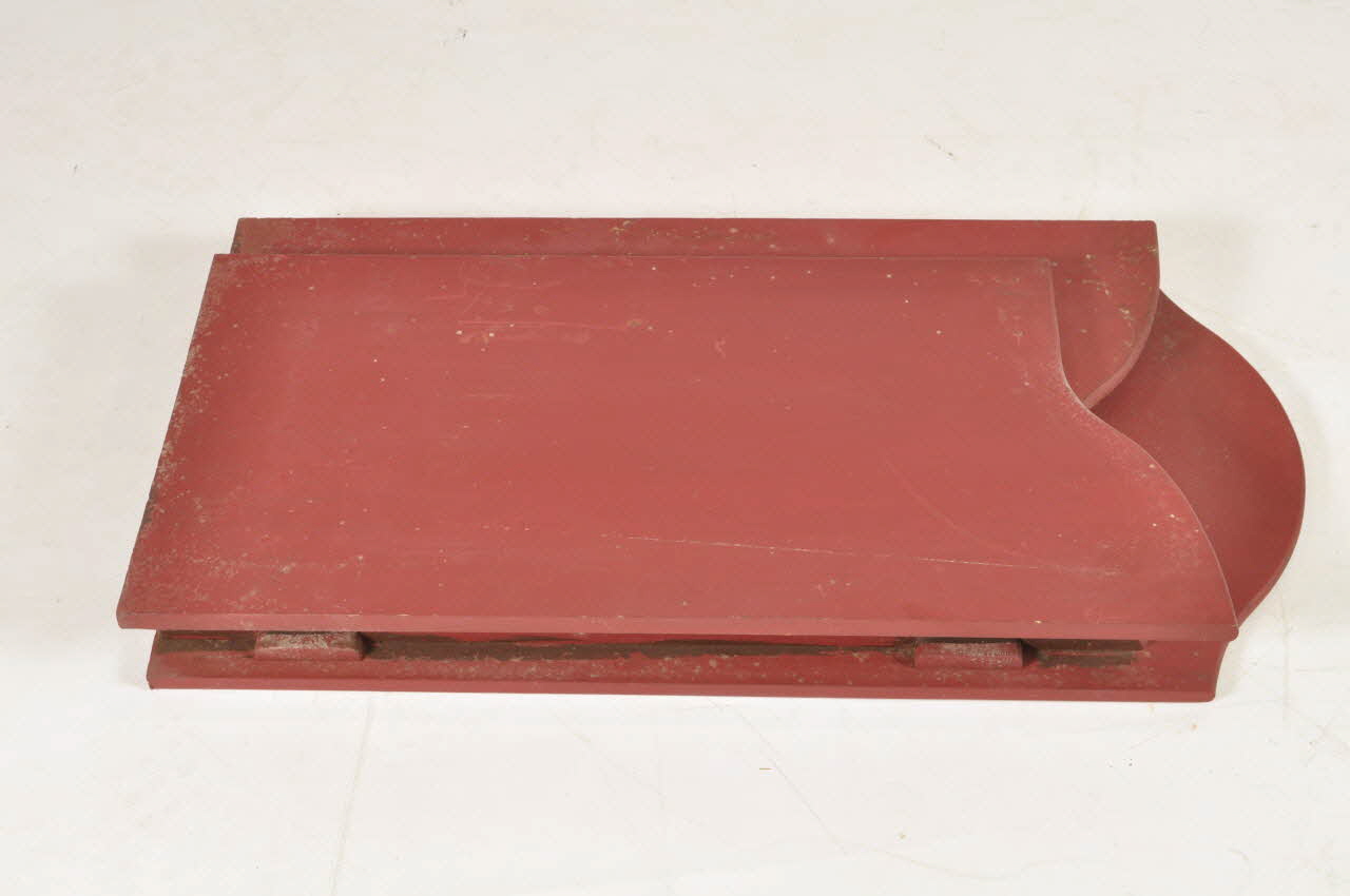 GUILLOTINE 1957 1982.50.2.16 Photo Mucem