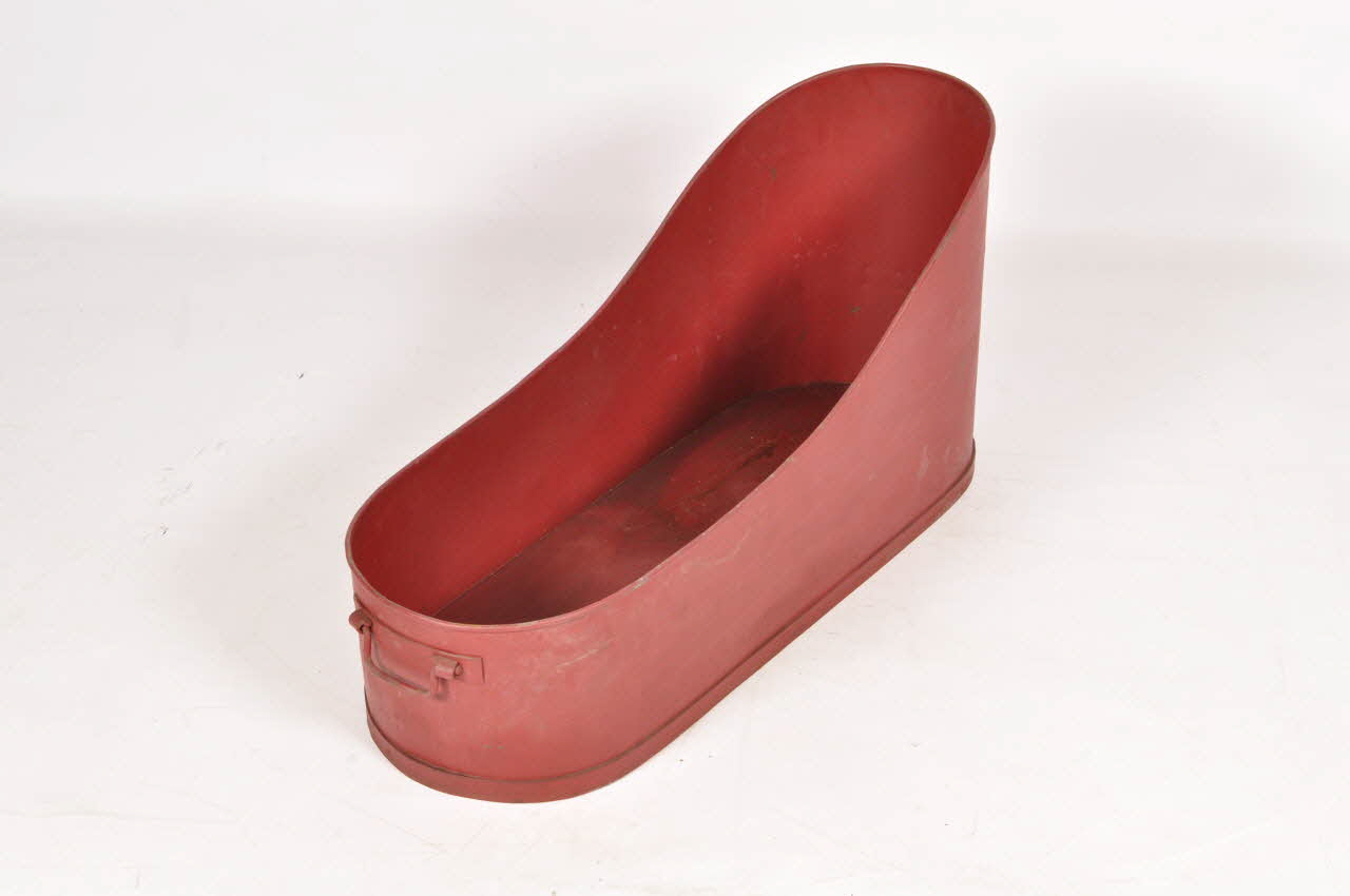 GUILLOTINE 1957 1982.50.2.17 Photo Mucem