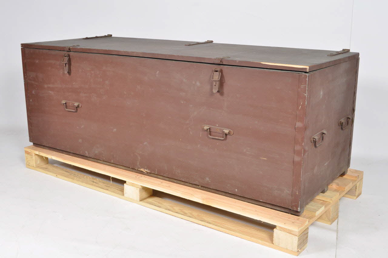 GUILLOTINE 1957 1982.50.2.19 Photo Mucem