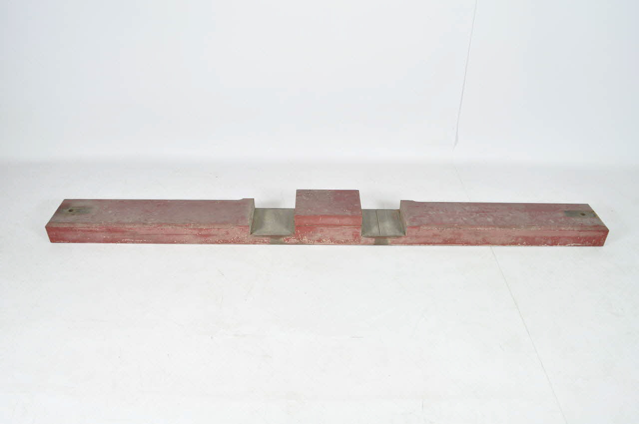 GUILLOTINE 1957 1982.50.2.2 Photo Mucem