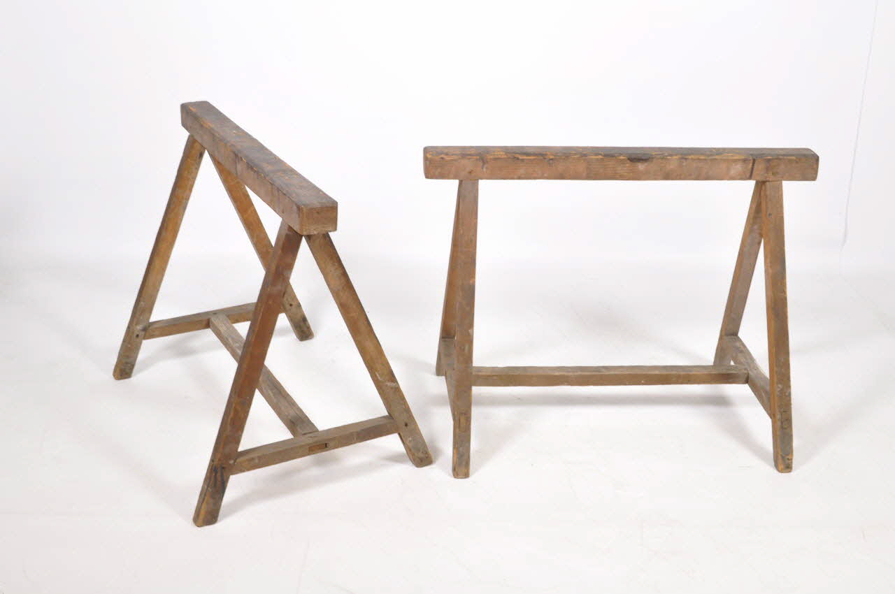 GUILLOTINE 1957 1982.50.2.20.1-2 Photo Mucem