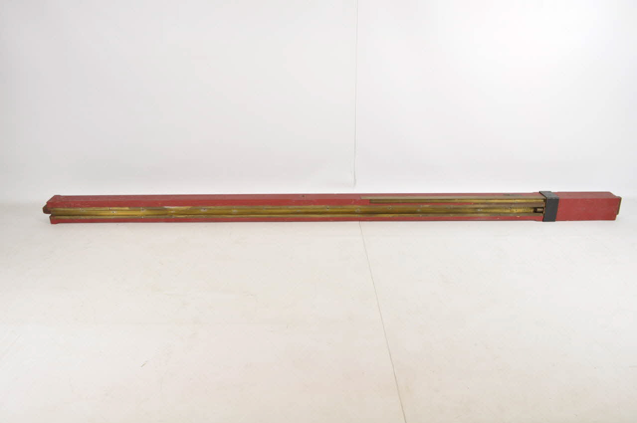 GUILLOTINE 1957 1982.50.2.9 Photo Mucem