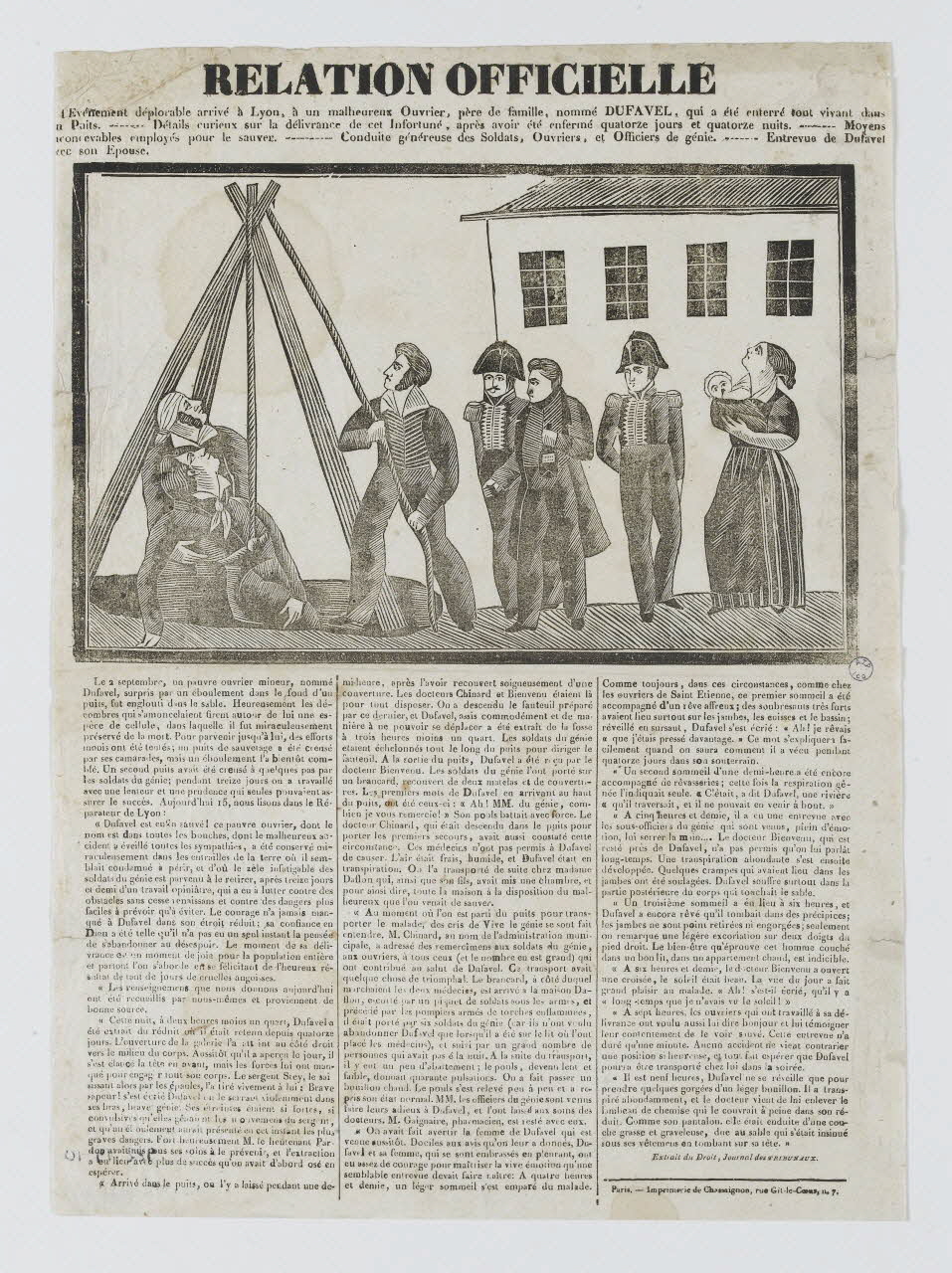 canard RELATION OFFICIELLE 1982.19.10 Photo RMN-Grand Palais (Mucem)