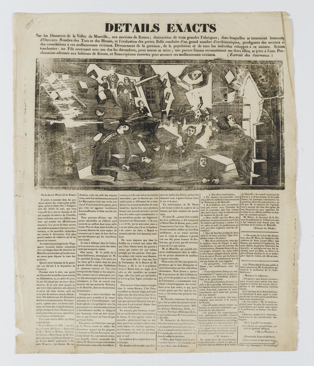 canard DETAILS EXACTS 1976.63.4 Photo RMN-Grand Palais (Mucem)