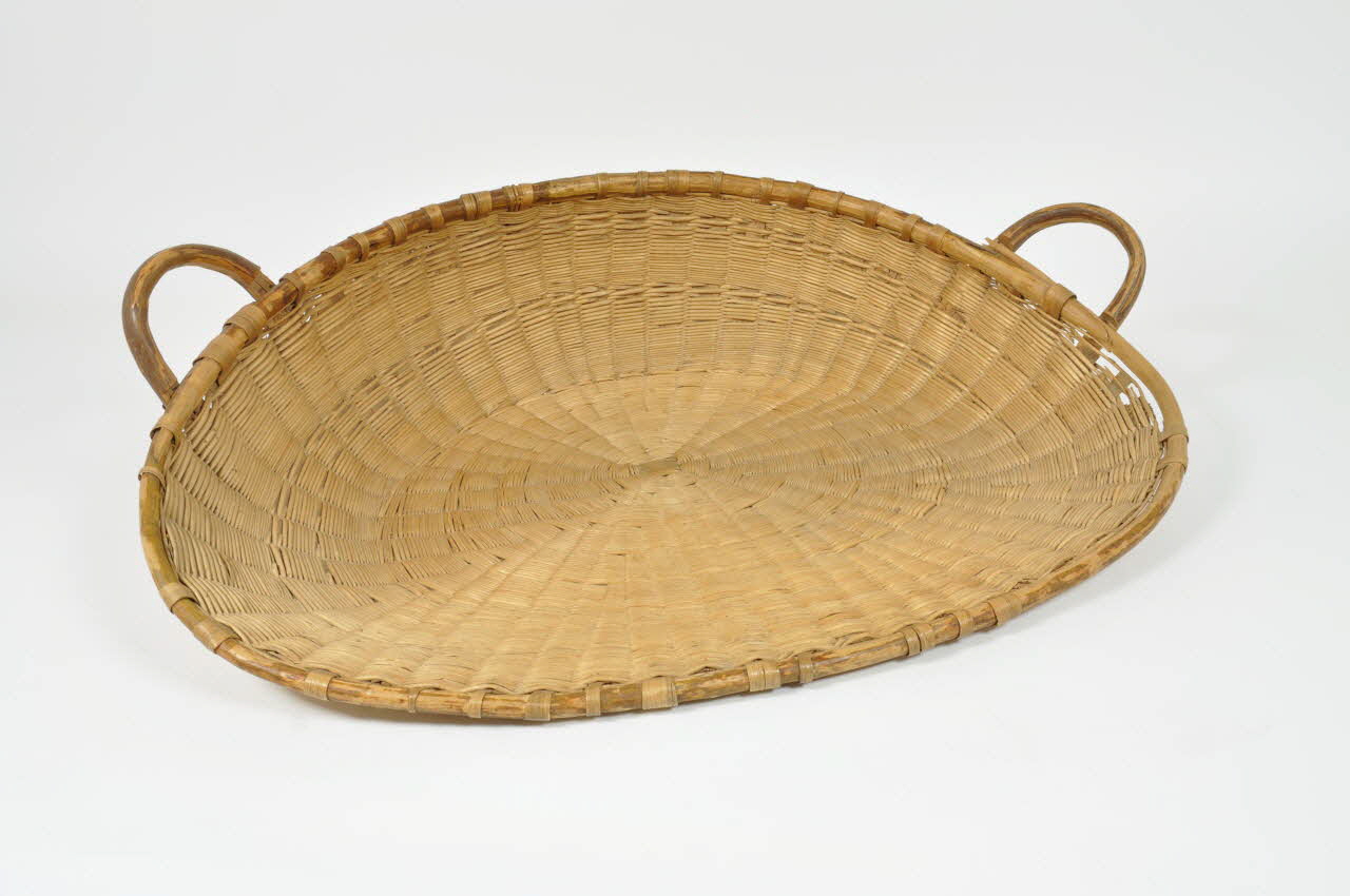 van 1950 1985.49.4 Photo Mucem