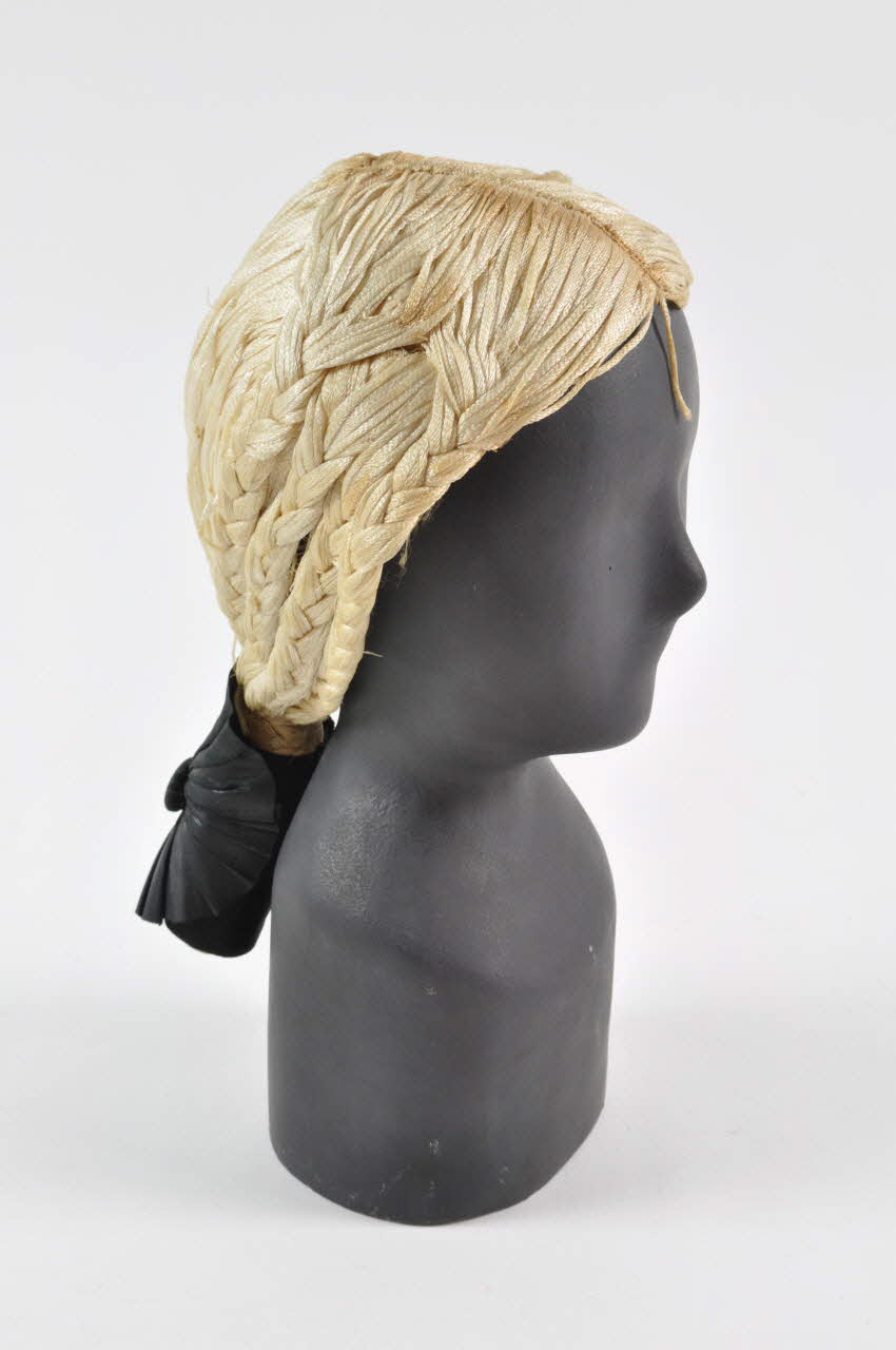 costume professionnel d'artiste équestre 1985.50.2 Photo Mucem