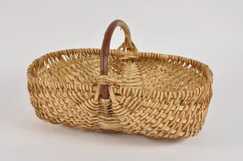 panier Le-Mayet-de-Montagne(Allier) 1984 1985.66.2  Photo Mucem