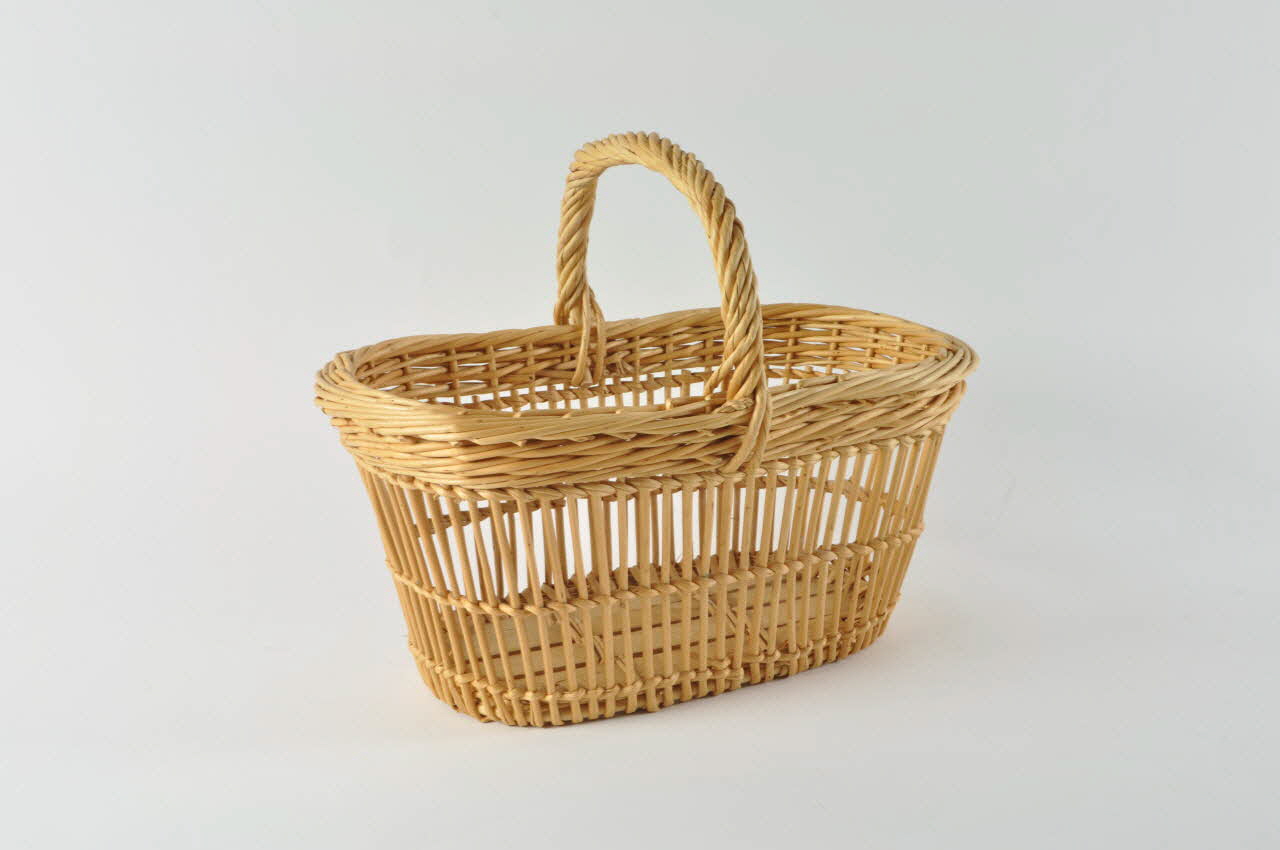 panier Flein 1985.68.11 Photo Mucem