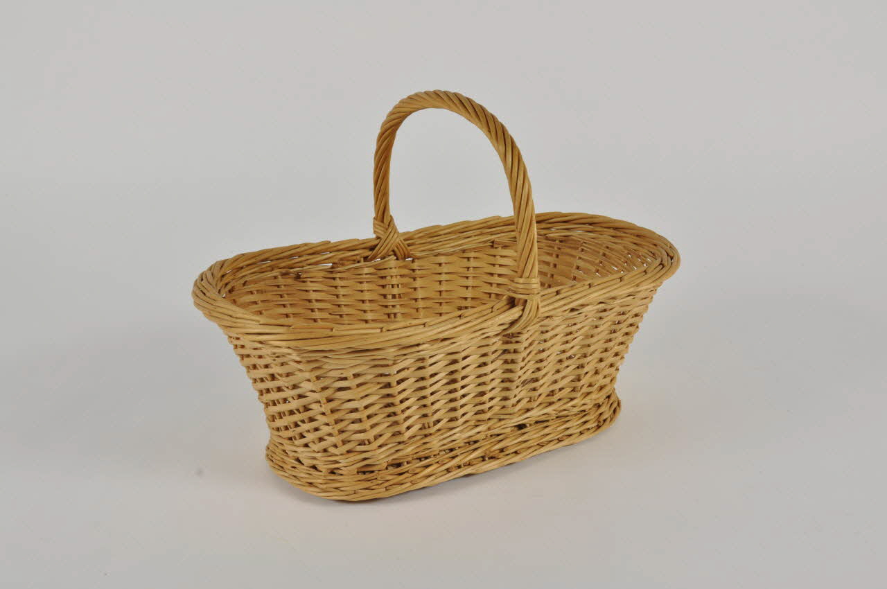 panier Crocane 1985.68.12 Photo Mucem