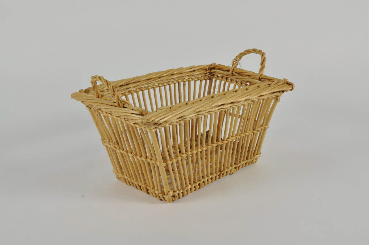 corbeille 1985.68.14 Photo Mucem