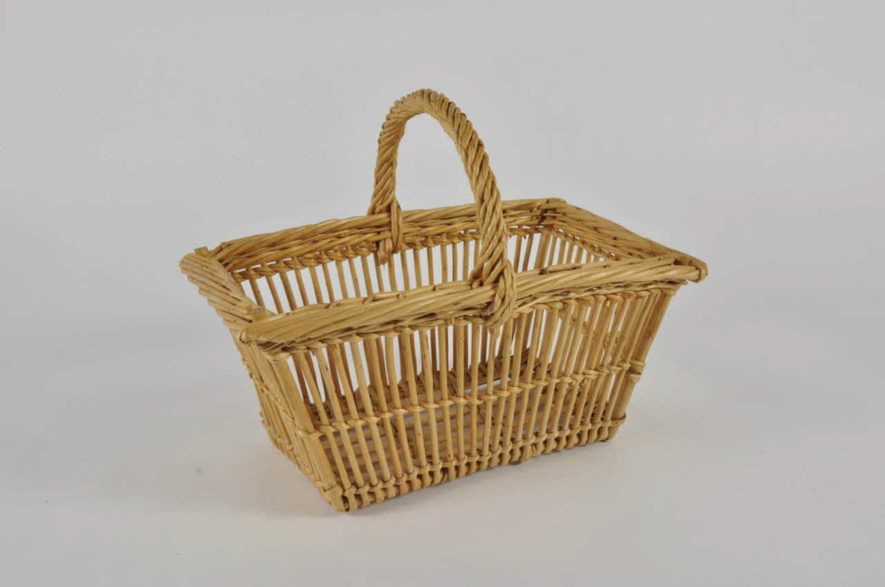 panier 1985.68.15 Photo Mucem