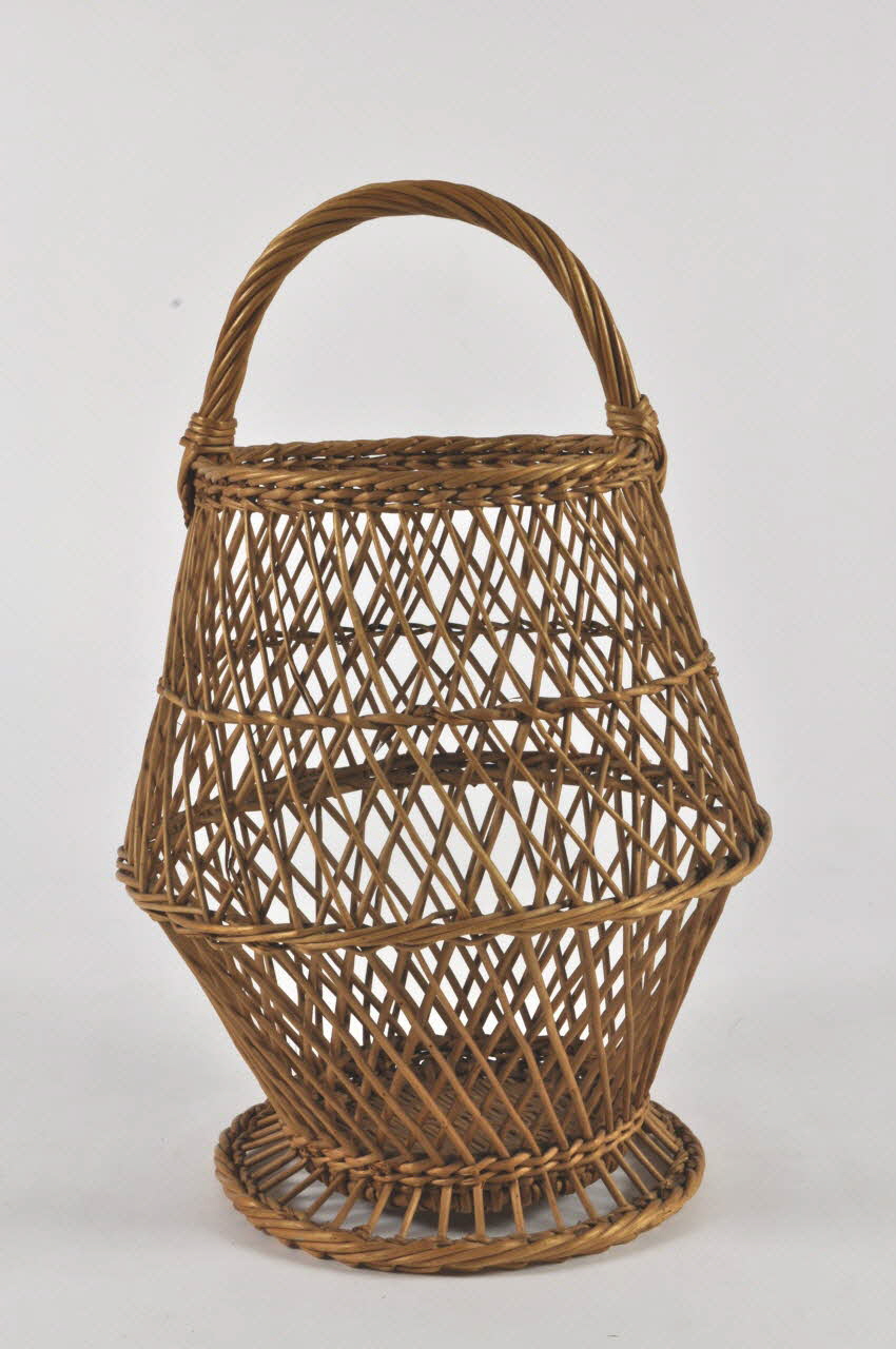 panier 1985.68.2 Photo Mucem