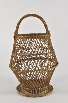 panier 1985.68.2  Photo Mucem