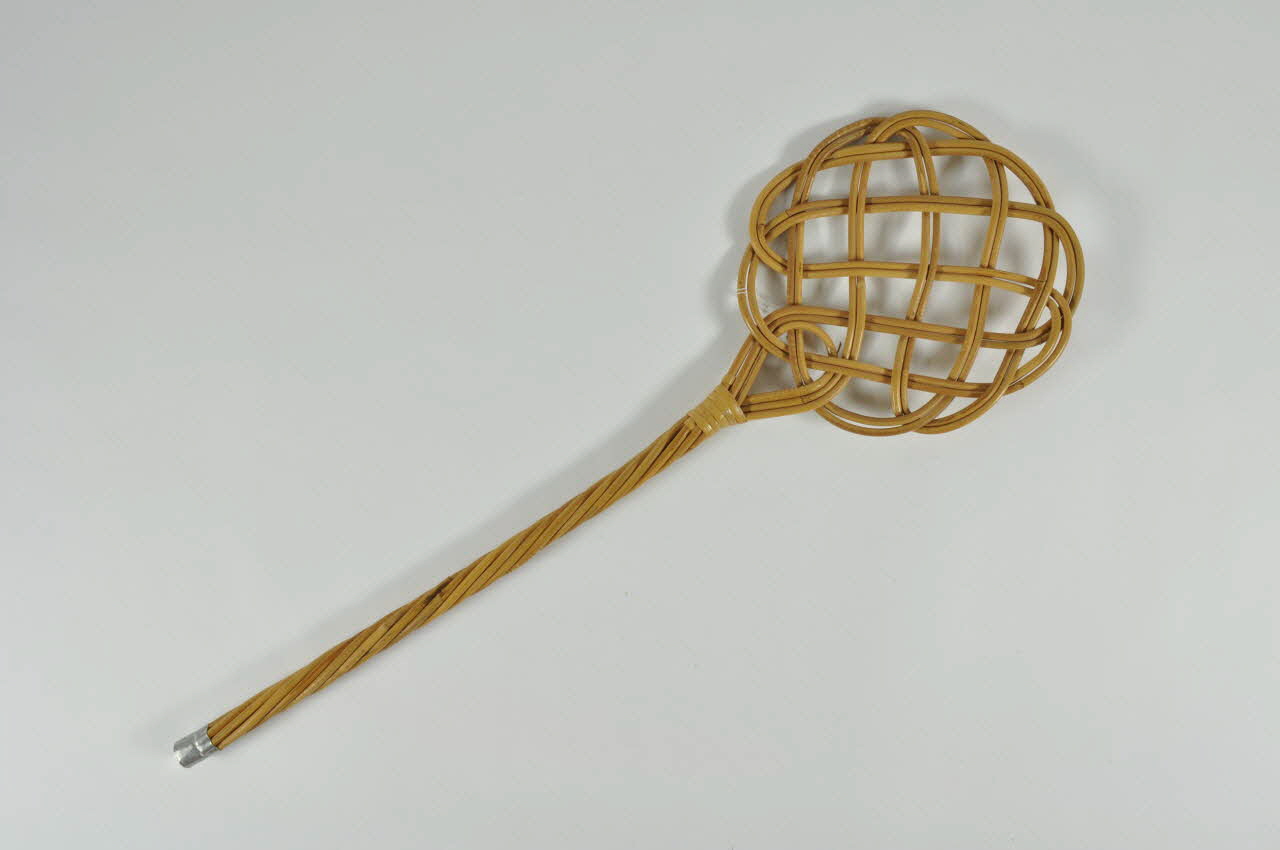 tapette 1985.68.8 Photo Mucem