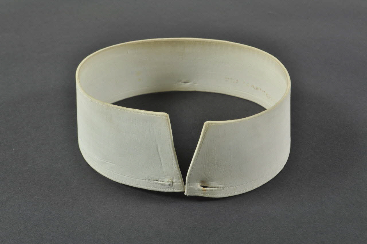 FAUX-COL 1987.28.1 Photo Mucem