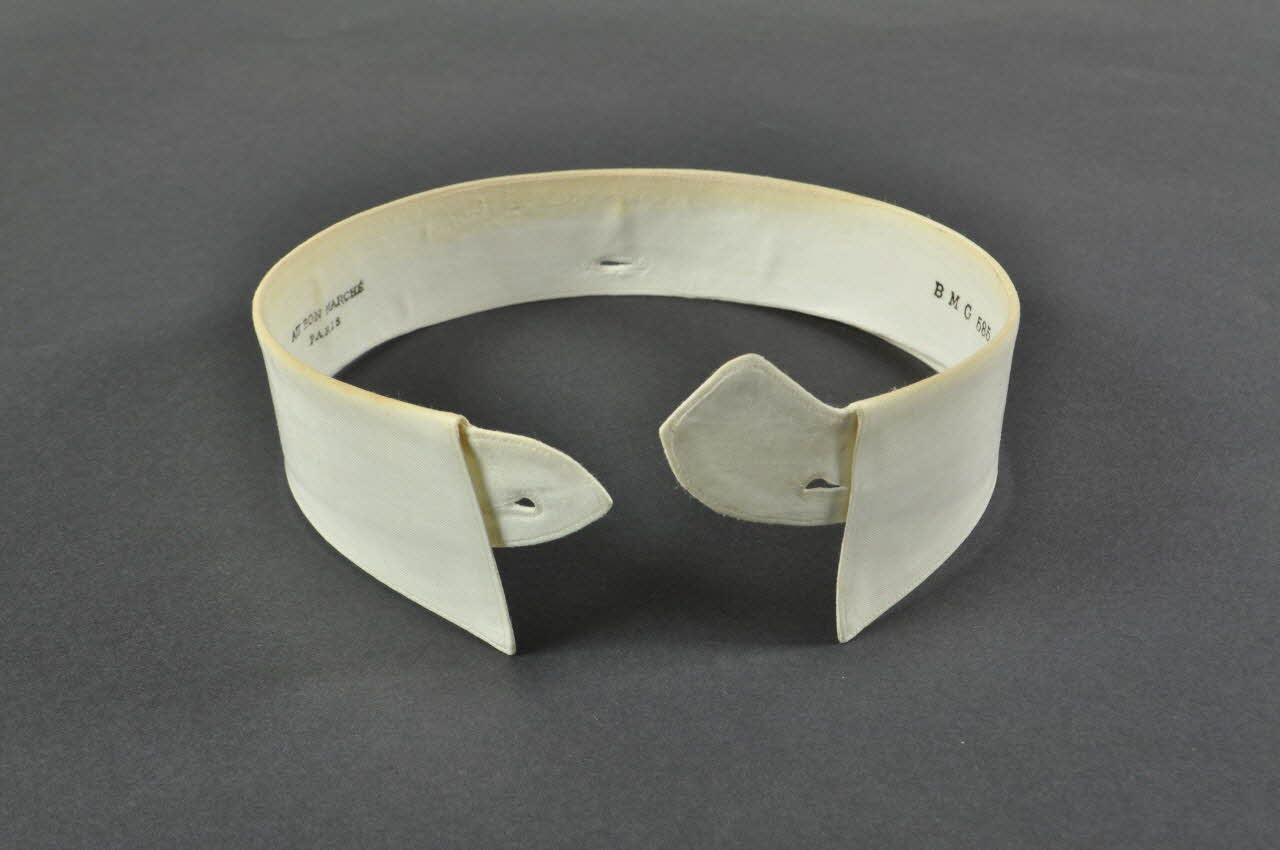 FAUX-COL 1987.28.10 Photo Mucem