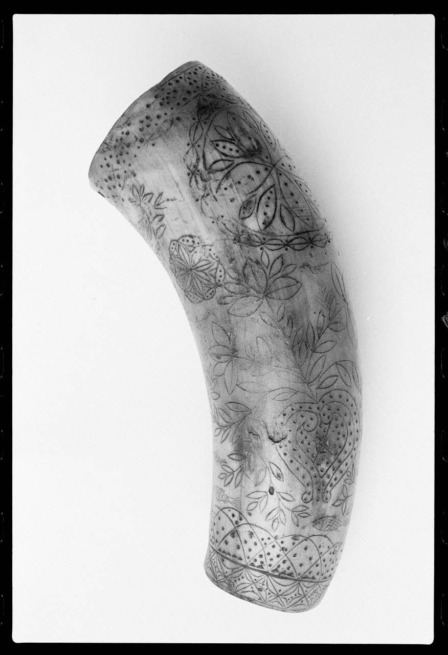photographie Collection Le Guernic. Dépôt Musée de l'Homme Ph.1986.1.934  Photo