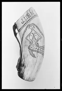 photographie Collection Le Guernic. Dépôt Musée de l'Homme Ph.1986.1.978 Photo