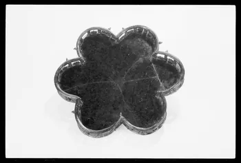 photographie Objet décoratif Ph.1986.22.105 Photo