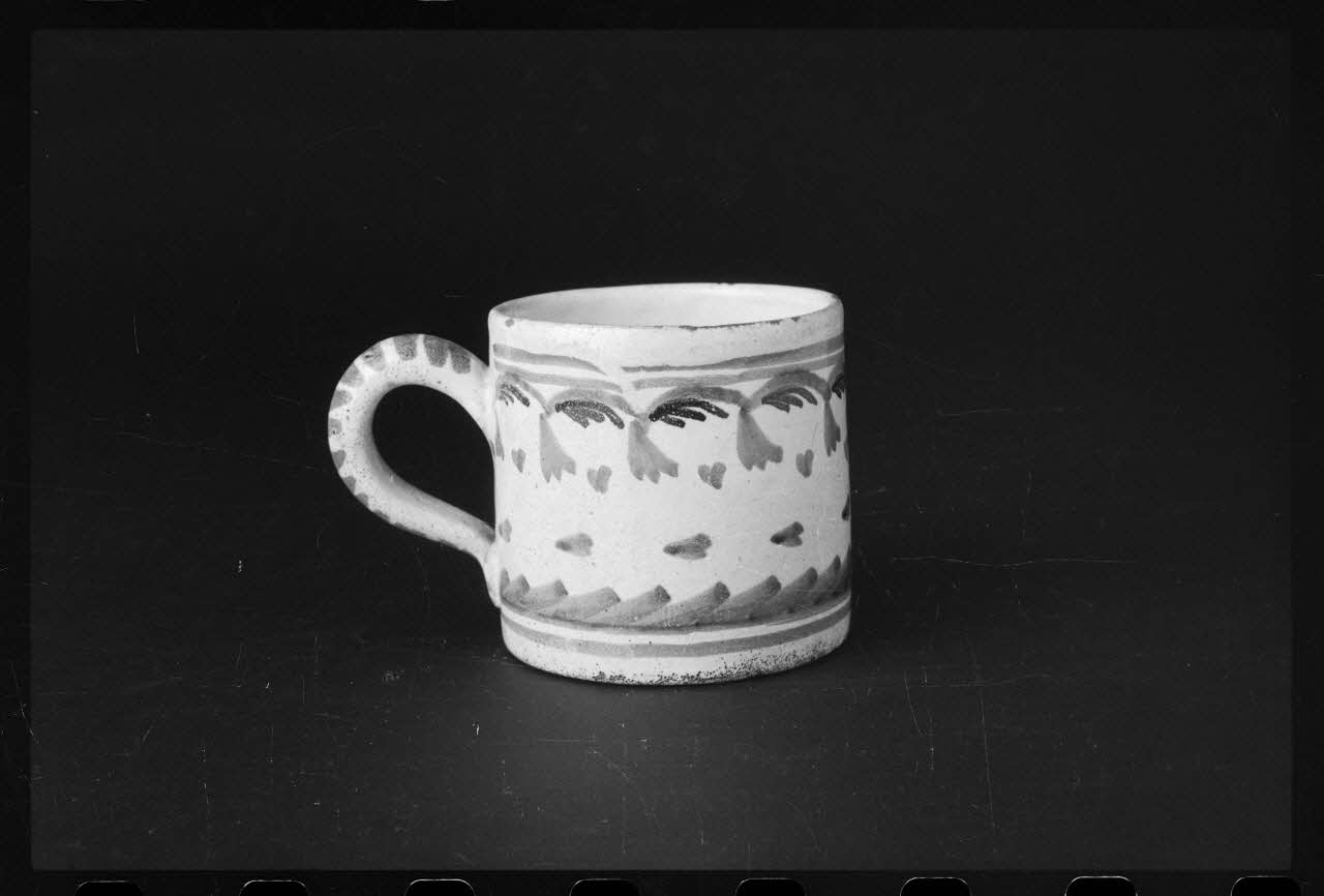 photographie MNATP. Exposition. Les Français et la table (20 novembre 1985 - 21 avril 1986) Ph.1986.22.110 Photo