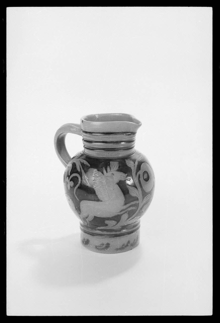 photographie MNATP. Exposition. Les Français et la table (20 novembre 1985 - 21 avril 1986) Ph.1986.22.2  Photo