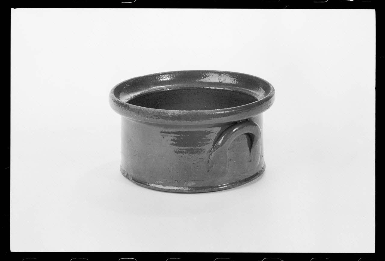 photographie MNATP. Exposition. Les Français et la table (20 novembre 1985 - 21 avril 1986) Ph.1986.22.22 Photo