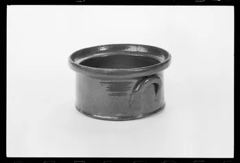 photographie MNATP. Exposition. Les Français et la table (20 novembre 1985 - 21 avril 1986) Ph.1986.22.22  Photo