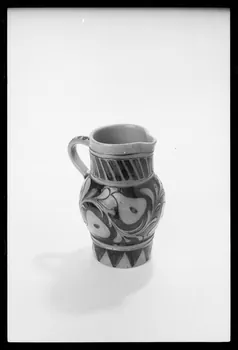photographie MNATP. Exposition. Les Français et la table (20 novembre 1985 - 21 avril 1986) Ph.1986.22.3 Photo