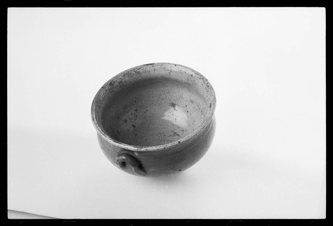 photographie MNATP. Exposition. Les Français et la table (20 novembre 1985 - 21 avril 1986) Ph.1986.22.4 Photo